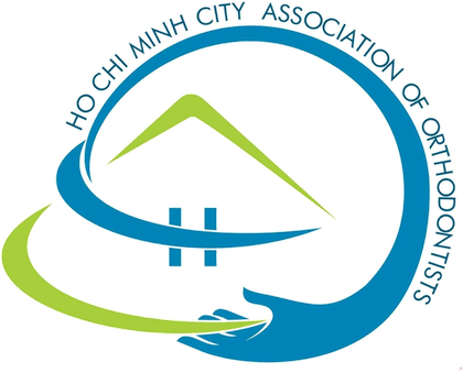 Logo Hội Chỉnh Hình Răng Mặt TP.HCM